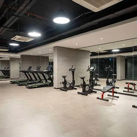 Beyoglu Benesta Residence, 1 Bedroom Apartment No-97 Istanbul Exterior photo